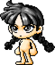 Polly (female hair)