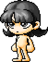 Annie (female hair)