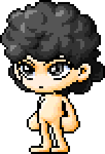 Stella (female hair)