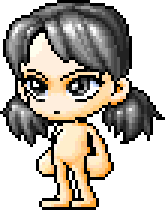 Jolie (female hair)