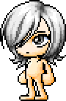 Caspia Hair (female hair)