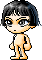 Bowl Cut (female hair)