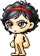 Daisy Do Hair (female hair)