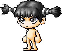 Pigtails (female hair)