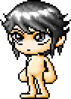 Naomi (female hair)