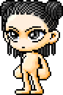 Chantelle Hair (female hair)