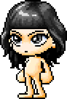Carla (female hair)
