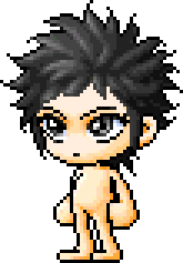 Roxy (female hair)