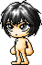 Rae (female hair)