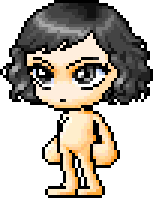 Classy Sass (female hair)