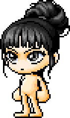 Cecelia Twist (female hair)