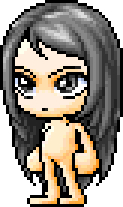 Jean Hair (female hair)