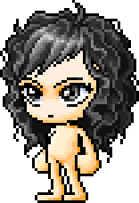 Demolishing Diva (female hair)