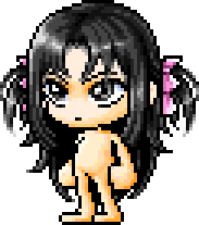 Princess Warrior (female hair)