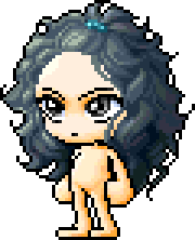 Super Diva (female hair)