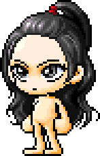 Onna's Honor (female hair)