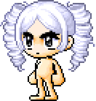 Frieren Hair (Ringlets) (male hair)
