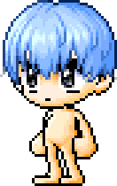 Himmel Hair (male hair)