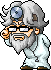 Dr. Feeble
