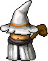 Sabrina the Scribe