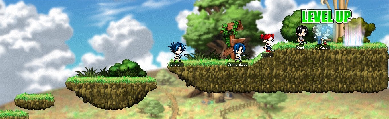 Microsoft Skill Level Leveling Guides: MapleStory Classic World | MS-Classic