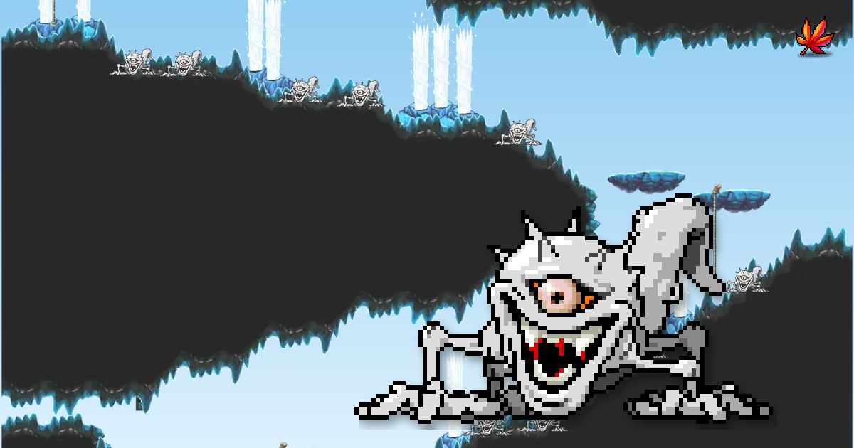 Microsoft Skill Level Another Path: How to Get There, Monsters & Levels | MapleStory Classic ...