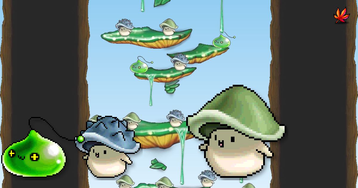 Microsoft Skill Level Tree Dungeon, Forest Up North III: How to Get There, Monsters & Levels ...